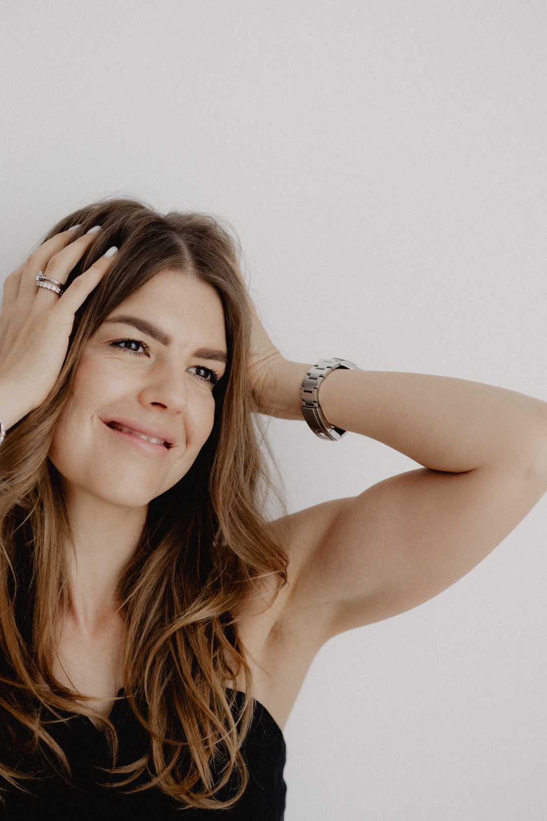 Sich keiner chirurgischen Operation unterziehen oder strenge Diäten befolgen?